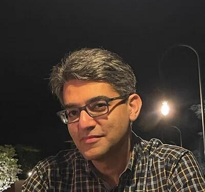 Anti-Israel Posters Fallout: Indian-Origin Analyst Kurush Mistry Fired After Viral Confrontation