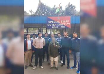 Peeragarhi Triple Death Case: Not a ‘Baba’ or ‘Tantrik’, But Maulana Kamruddin, Say Investigators