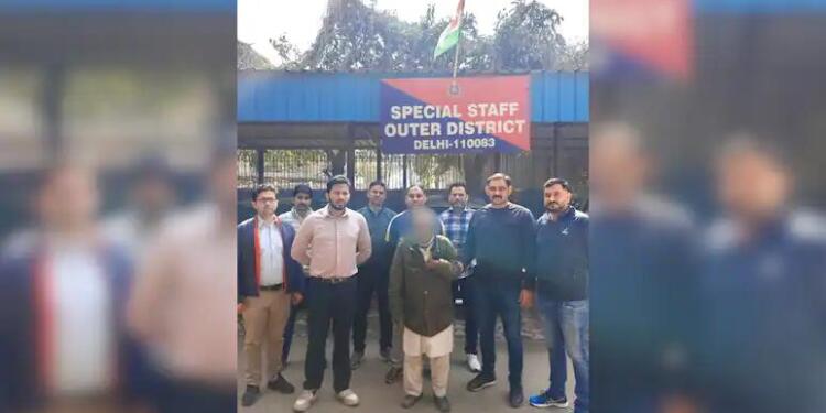 Peeragarhi Triple Death Case: Not a ‘Baba’ or ‘Tantrik’, But Maulana Kamruddin, Say Investigators