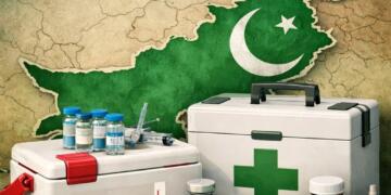 Pakistan’s Vaccine Bill Set to Surge as Supply Chains Reel from Regional Disruption