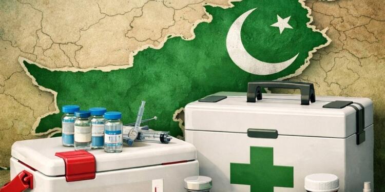 Pakistan’s Vaccine Bill Set to Surge as Supply Chains Reel from Regional Disruption