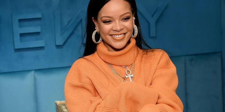 Rihanna Tweet Row and Khalistani Toolkit Controversy