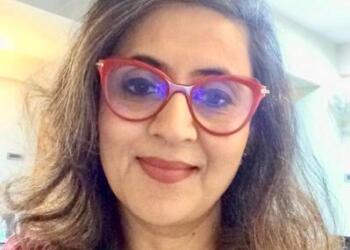 Sagarika Ghose Sparks Row With ‘Global Embarrassment’ Remark on US Murder Plot Case