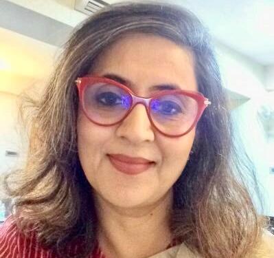 Sagarika Ghose Sparks Row With ‘Global Embarrassment’ Remark on US Murder Plot Case