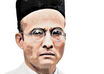 Debunking Left Lies: Reclaiming the Truth About Savarkar