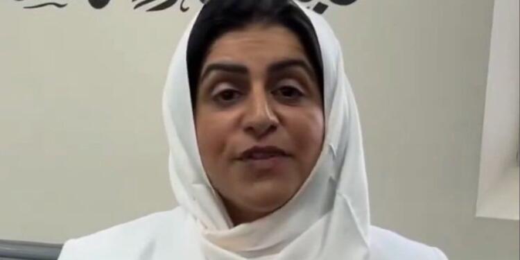 Shabana Mahmood Emerges as Potential Successor if UK Leadership Changes Ahead