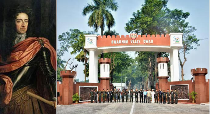Vijay Durg Rises as Indian Army Erases Colonial Names from 246 Sites