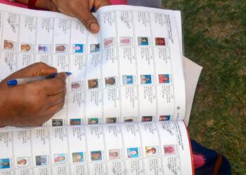 Voter Roll Irregularities: EC Sacks 7 Officials, Orders Disciplinary Action in Bengal