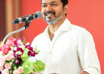 CBI’s Digital Breakthrough Puts TVK Chief Vijay Under Renewed Scrutiny in Karur Stampede Probe