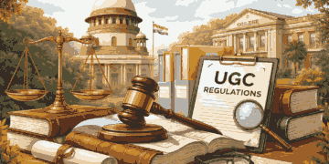 Supreme Court Declines Plea Against MP Circular Implementing UGC Regulations, Debate Over Equity Rules Continues