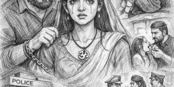 Hindu Student of Aligarh Rescued After 14 Years, Accuses Munna Ansari of Kidnapping and Years of Abuse