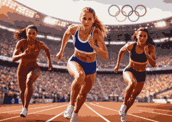 Olympics Redefine Fairness: ‘Biological Females’ Rule Sparks Global Debate in Elite Sport