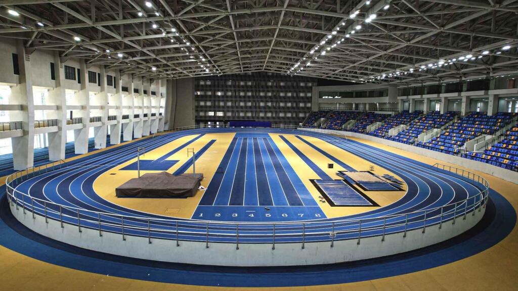 Bhubaneswar to Host World Indoor Athletics Championships