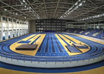 Bhubaneswar to Host World Indoor Athletics Championships