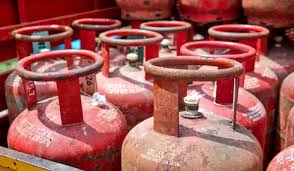 Cooking Gas Shock: LPG Prices Jump ₹60 Across India as West Asia Conflict Pushes Up Energy Costs