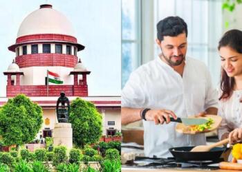 Supreme Court on Marriage