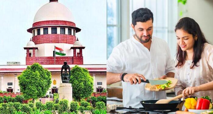 Supreme Court on Marriage