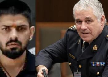 Canada's allegations on Lawrence Bishnoi