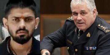 Canada's allegations on Lawrence Bishnoi