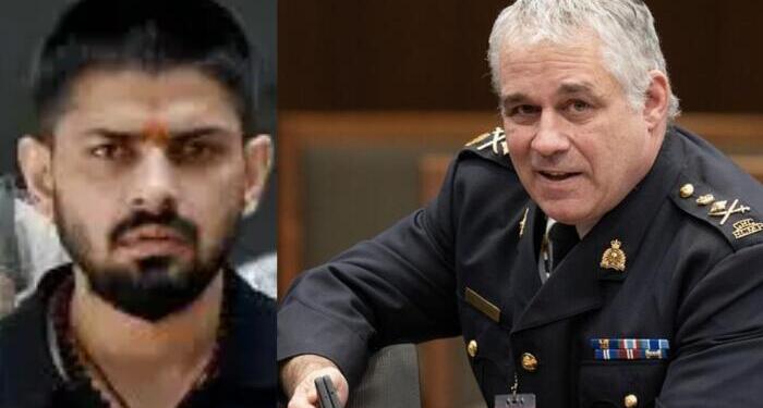 Canada's allegations on Lawrence Bishnoi