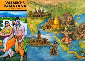 Ram Navmi: Global Journey