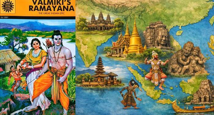 Ram Navmi: Global Journey