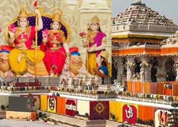 Ram-avatara on the Pages of Time: A Tale of Virtue, Organised Power, and the Struggle Against Evil