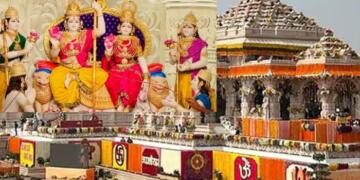 Ram-avatara on the Pages of Time: A Tale of Virtue, Organised Power, and the Struggle Against Evil