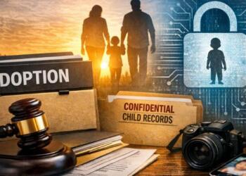 Government Tightens Adoption Framework, Orders Nationwide Safeguards for Child Records and Identity Protection