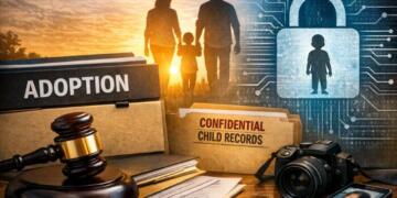 Government Tightens Adoption Framework, Orders Nationwide Safeguards for Child Records and Identity Protection