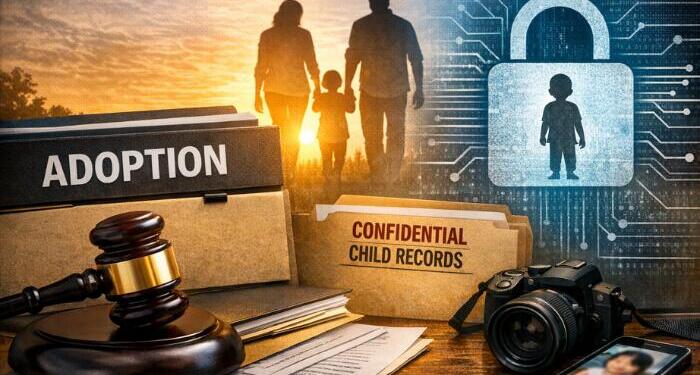 Government Tightens Adoption Framework, Orders Nationwide Safeguards for Child Records and Identity Protection