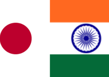 India and Japan
