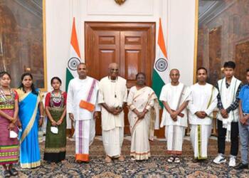 EC Defends Bengal Overhaul as Mamata Banerjee Cries ‘Arbitrary’, Triggers Political Face-Off