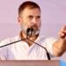 Rahul Gandhi Controversy Rekindled: WikiLeaks Cable Sparks Fresh Political Debate