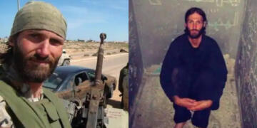 From War Zones to India: How Mercenary Matthew VanDyke Ended Up in NIA Custody