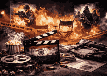 Film as Propaganda: Rethinking Ideology, Cinema, and the Politics of Perception