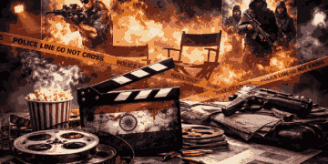 Film as Propaganda: Rethinking Ideology, Cinema, and the Politics of Perception