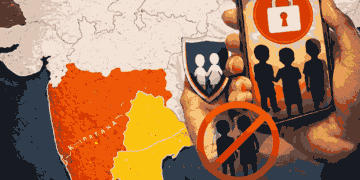 Karnataka, Andhra Pradesh Move to Regulate Social Media for Children