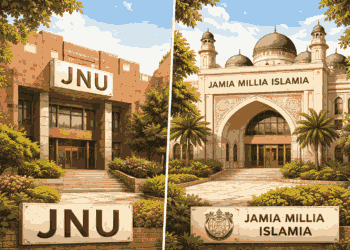 Row Over JNU ‘scholar’ With Past Sedition Case Appointed Assistant Professor at Jamia