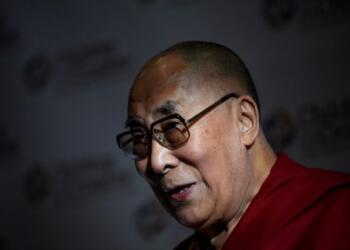 [Epstein Scandal] The Dalai Lama’s name appeared 169 times.