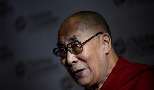 [Epstein Scandal] The Dalai Lama’s name appeared 169 times.