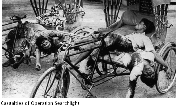 Genocide Memory and Political Reset: Pakistan’s Operation Searchlight and Bangladesh’s Shifting Narrative