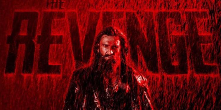 Dhurandhar: The Revenge Roars in Theatres with Power, Performances, and Pulse-Pounding Drama