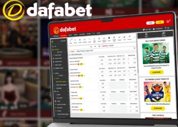 IPL Betting on Dafabet 2026 – Complete Guide to Indian Premier League