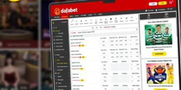 IPL Betting on Dafabet 2026 – Complete Guide to Indian Premier League