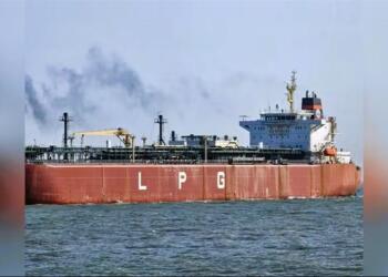 Iran LPG Cargo Signals Strategic Shift as India Navigates Energy Crisis and Sanctions Relief