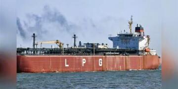 Iran LPG Cargo Signals Strategic Shift as India Navigates Energy Crisis and Sanctions Relief