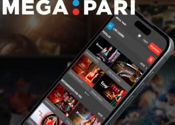 Megapari Mobile App for India – Features, Download, and Betting Options