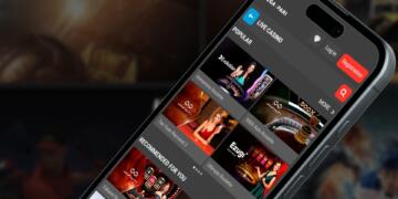 Megapari Mobile App for India – Features, Download, and Betting Options