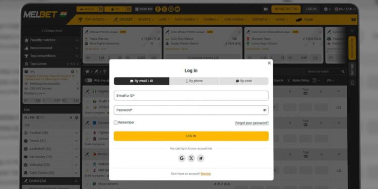 Melbet Login Problems – Common Issues & Solutions